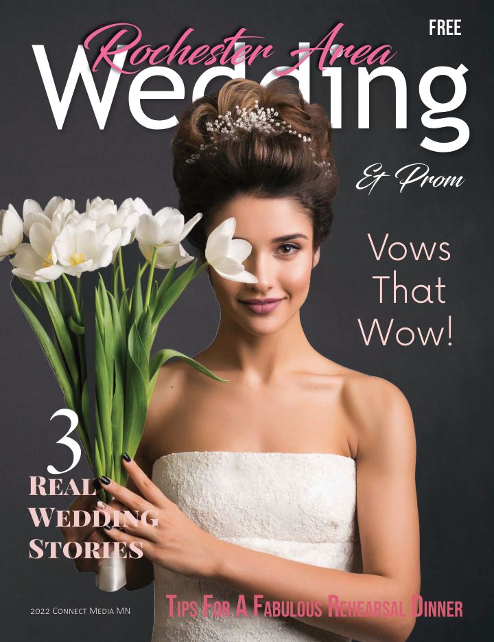 Rochester Area Wedding — 2022 Annual Edition