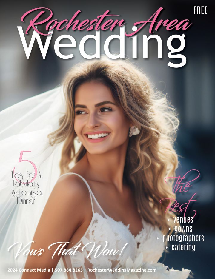Rochester Area Wedding — 2024 Annual Edition