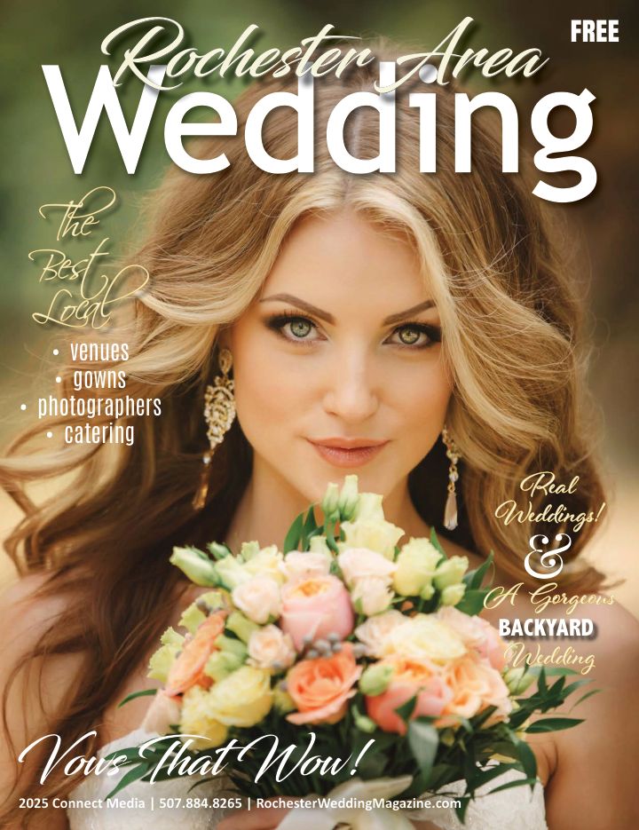 Rochester Area Wedding — 2025 Annual Edition